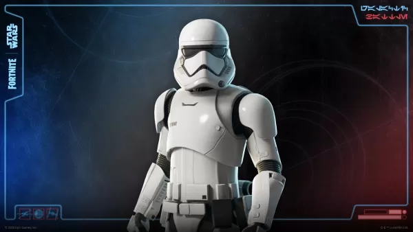 Darth Jar Jar si unisce a Fortnite: fan scioccati dal requisito di 1M XP