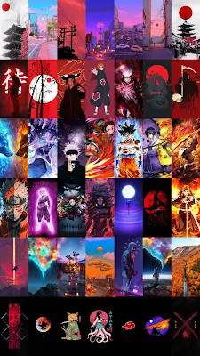 Walli - HD, 4K Wallpapers應用截圖第0張