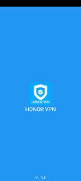 HONOR VPN Screenshot 3