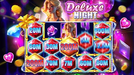 Vegas Casino: Dragon Slots應用截圖第2張