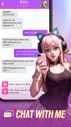 Love Angels應用截圖第0張