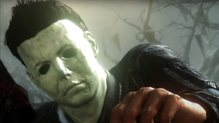 Halloween Games Development
