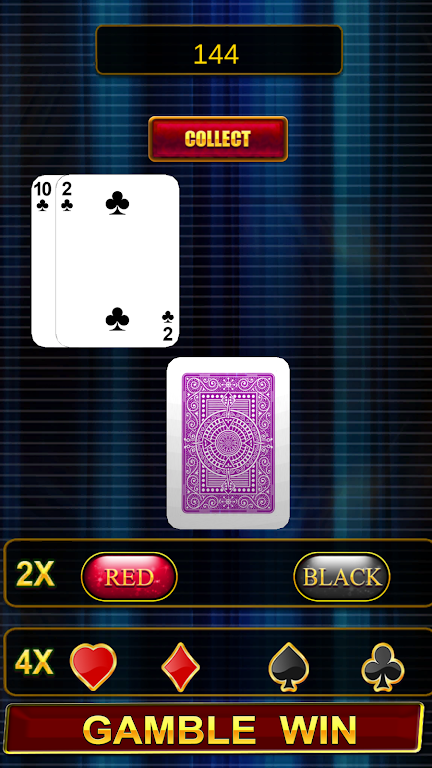 Triple Fifty Times Pay - Free Vegas Style Slots Captura de tela 1