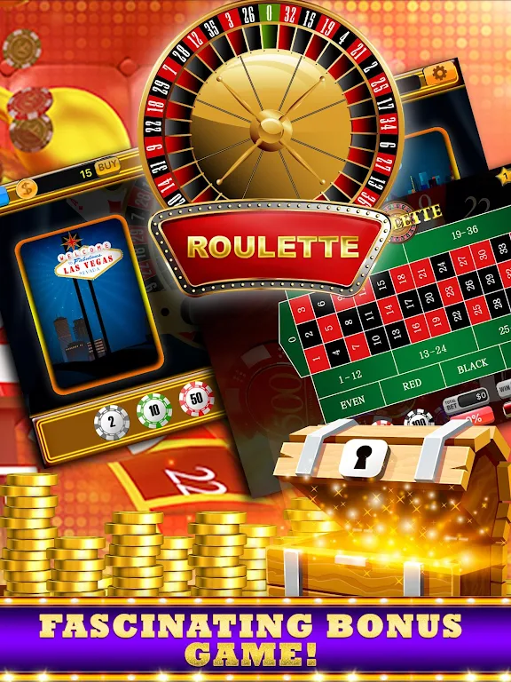 Big Gold Casino Win Tangkapan skrin 2