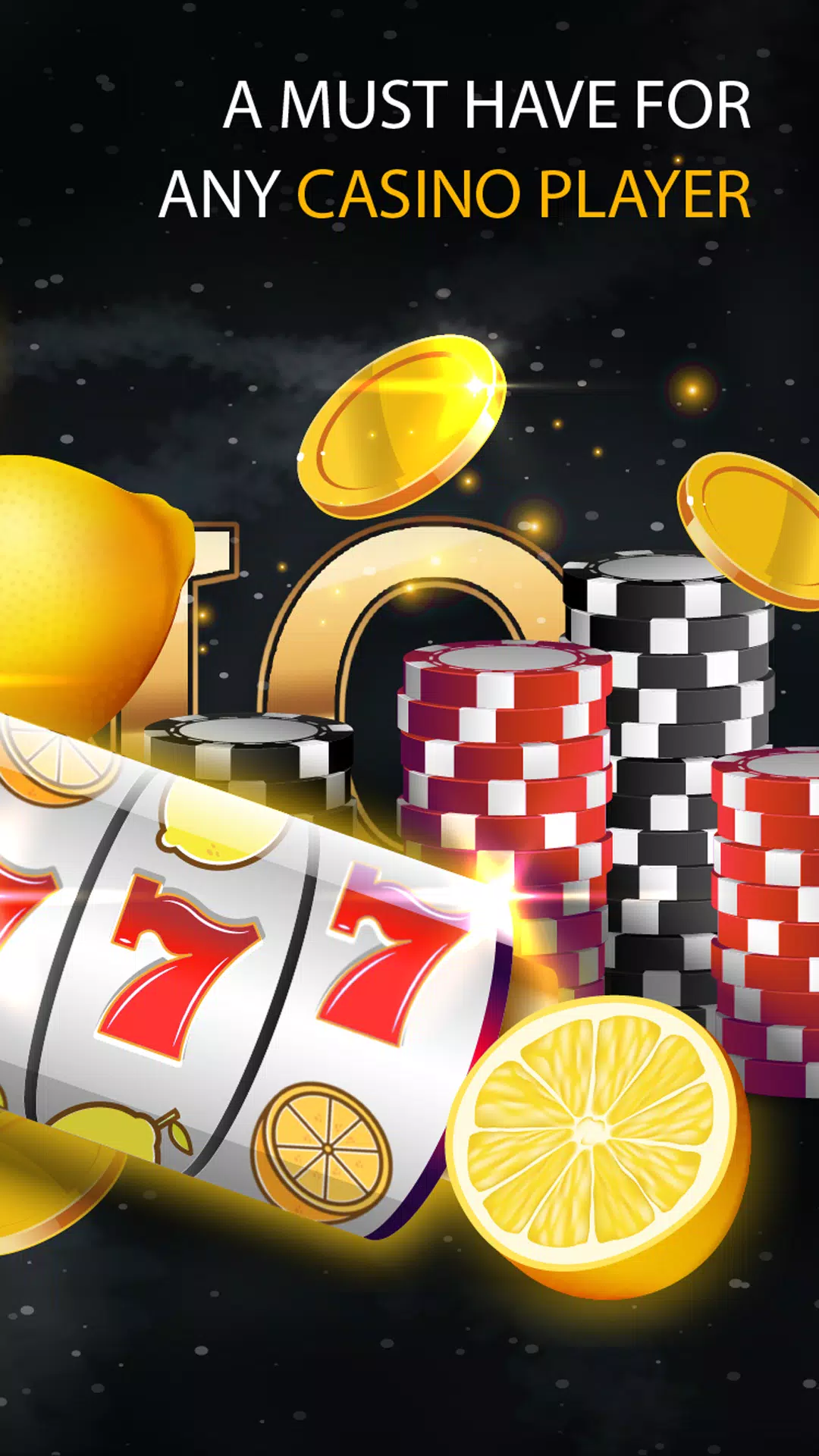 Casino Games Real Money স্ক্রিনশট 2