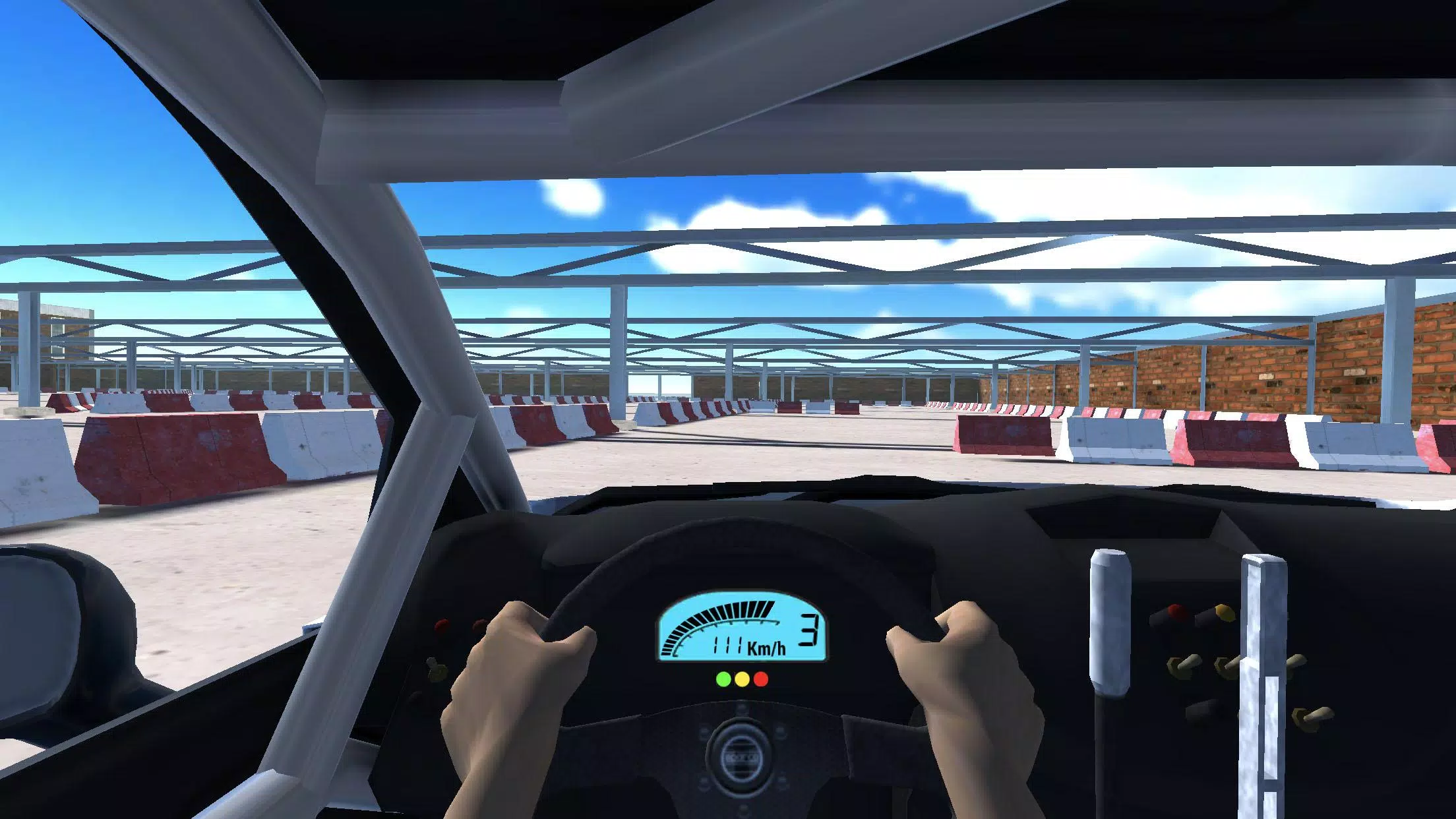 Rally Racer Dirt應用截圖第2張