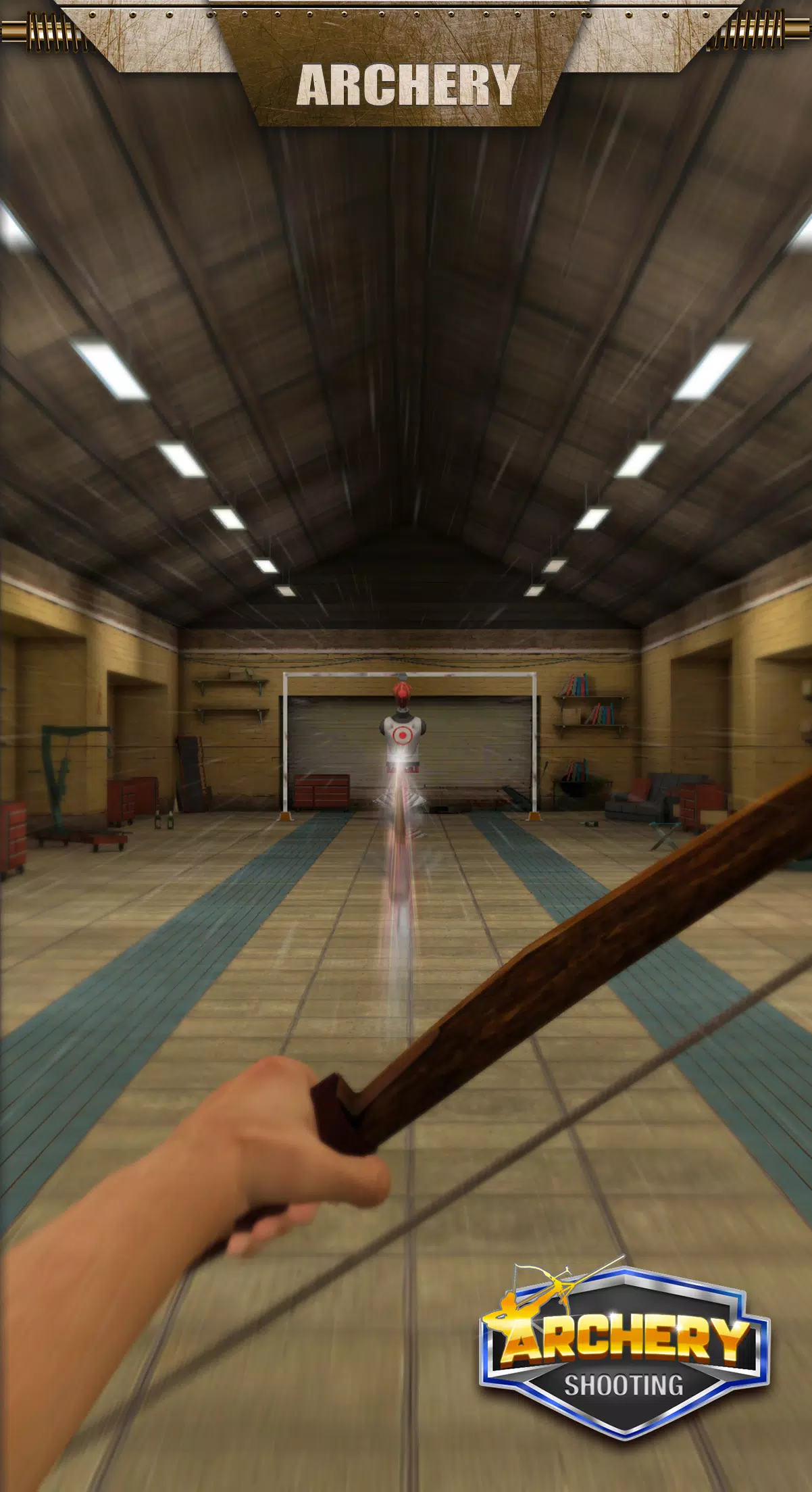 Shooting Archery Screenshot 2