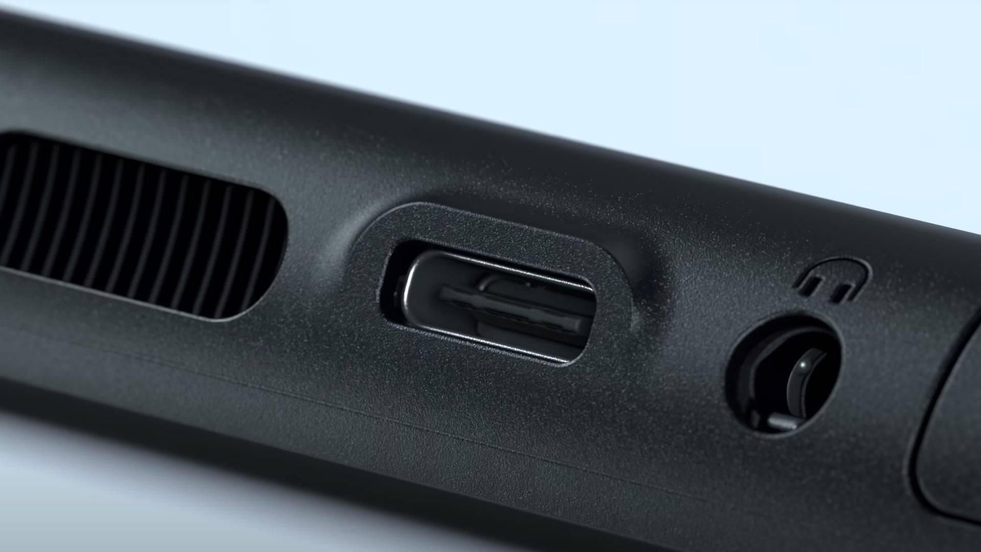 Nintendo Switch 2通過添加的USB-C端口增強用戶體驗