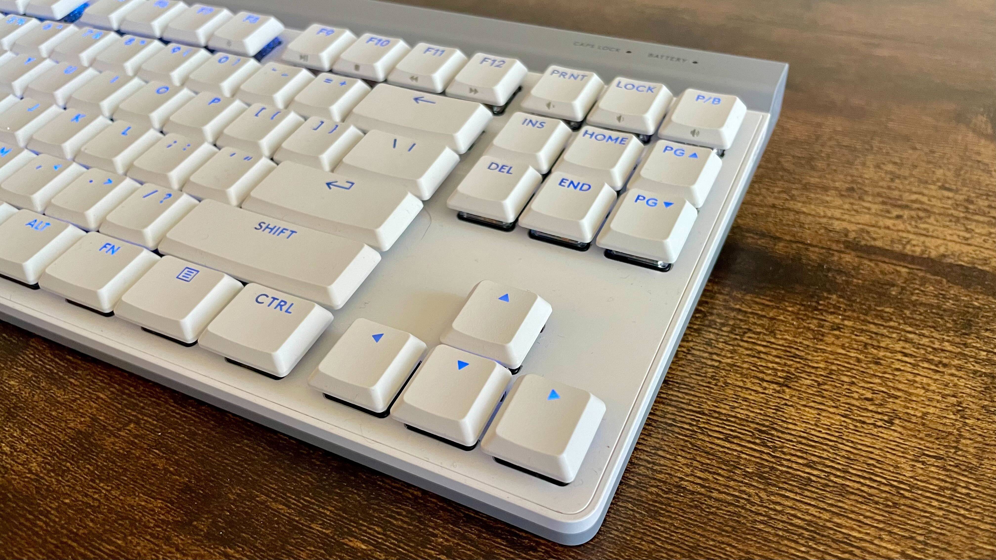 Logitech G515 TKL圖像3