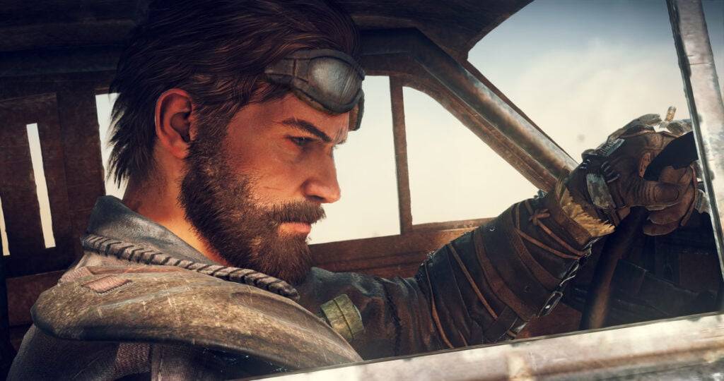 MAD MAX：預算最佳遊戲選擇？