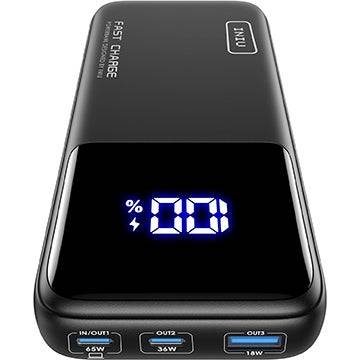 $ 21电力银行：Nintendo Switch，Steam Deck，Asus Rog Ally的快速费用