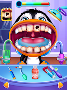 Pet Doctor: Dentist Games應用截圖第0張