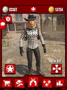 Quick Gun: PvP Standoff Capture d'écran 2