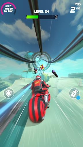 Bike Race: Racing Game應用截圖第3張