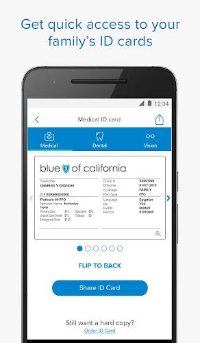 Blue Shield of California應用截圖第1張