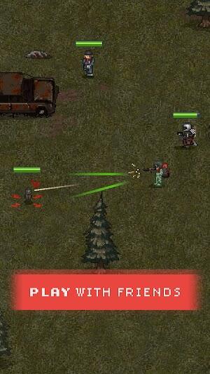 Mini Dayz 2 Mod Apk Pobieranie