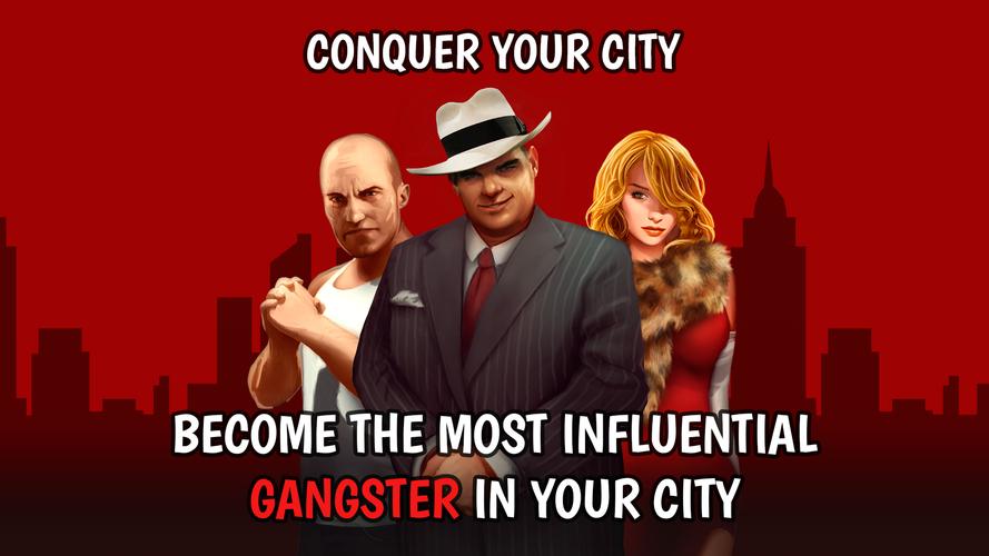 City Domination應用截圖第0張