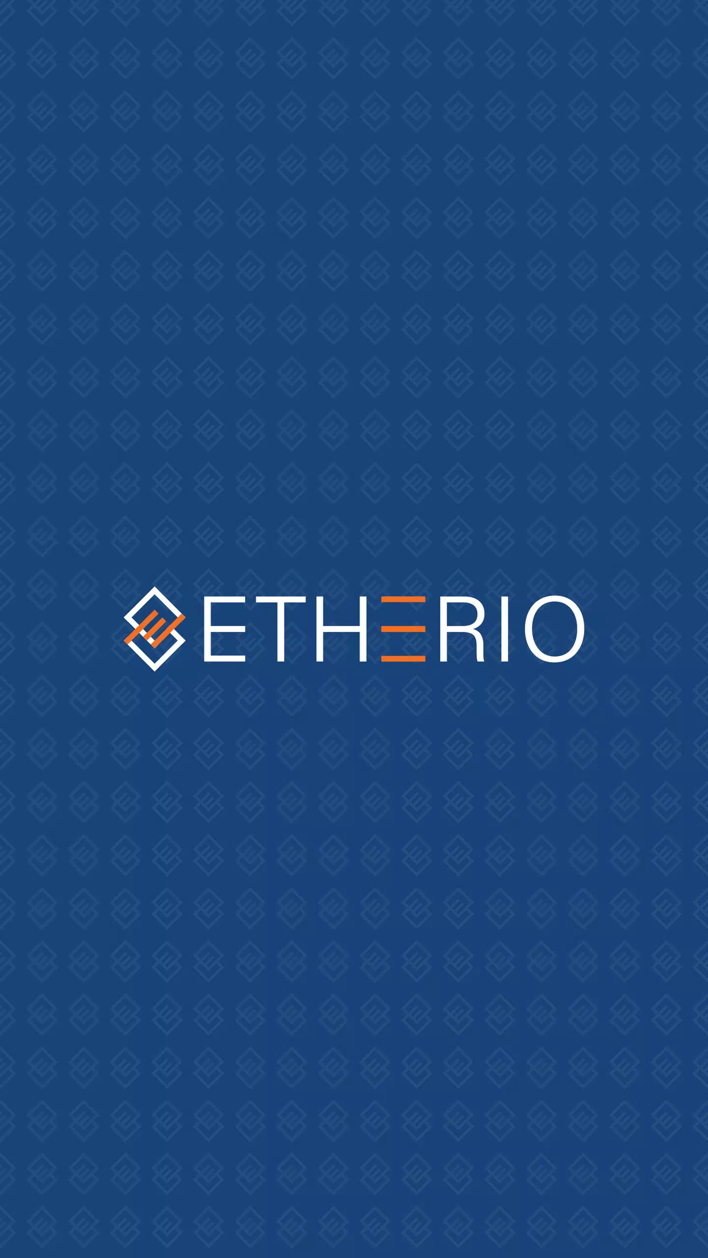 Etherio Connect應用截圖第0張