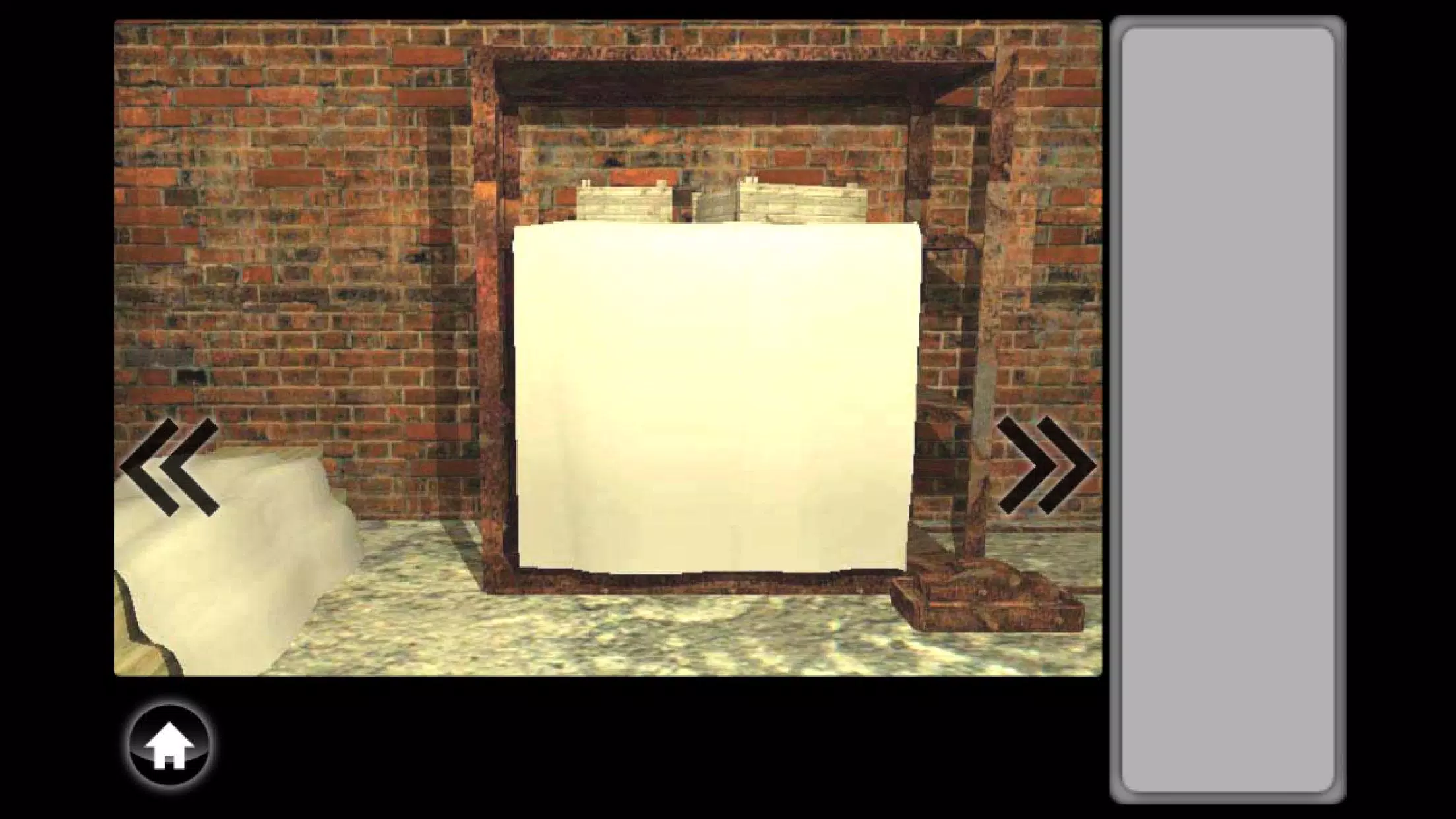 脱出ゲーム old basement ဖန်သားပြင်ဓာတ်ပုံ 1
