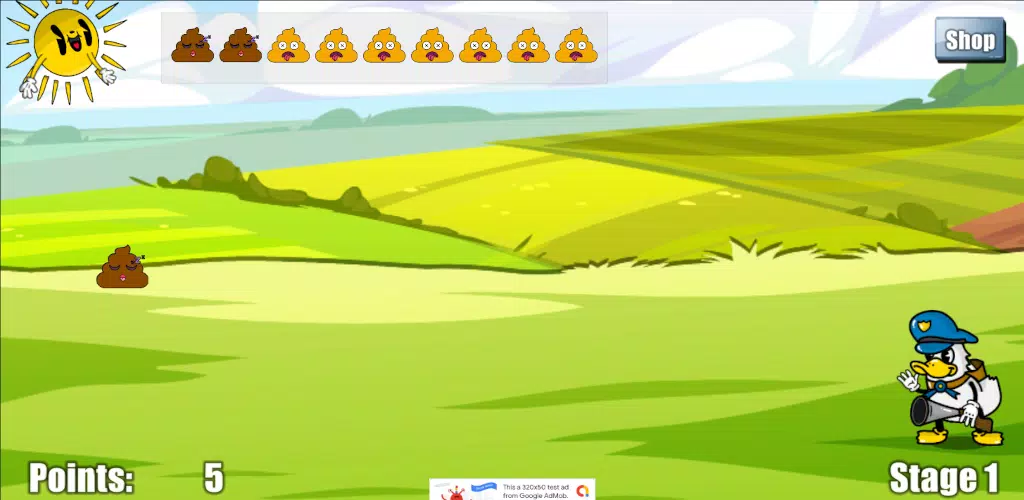 S*** Game应用截图第2张