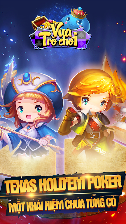 Poker War 스크린샷 0