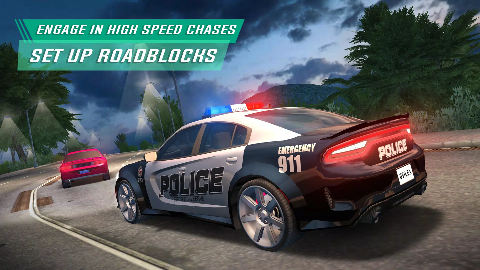 Police Sim 2022應用截圖第0張