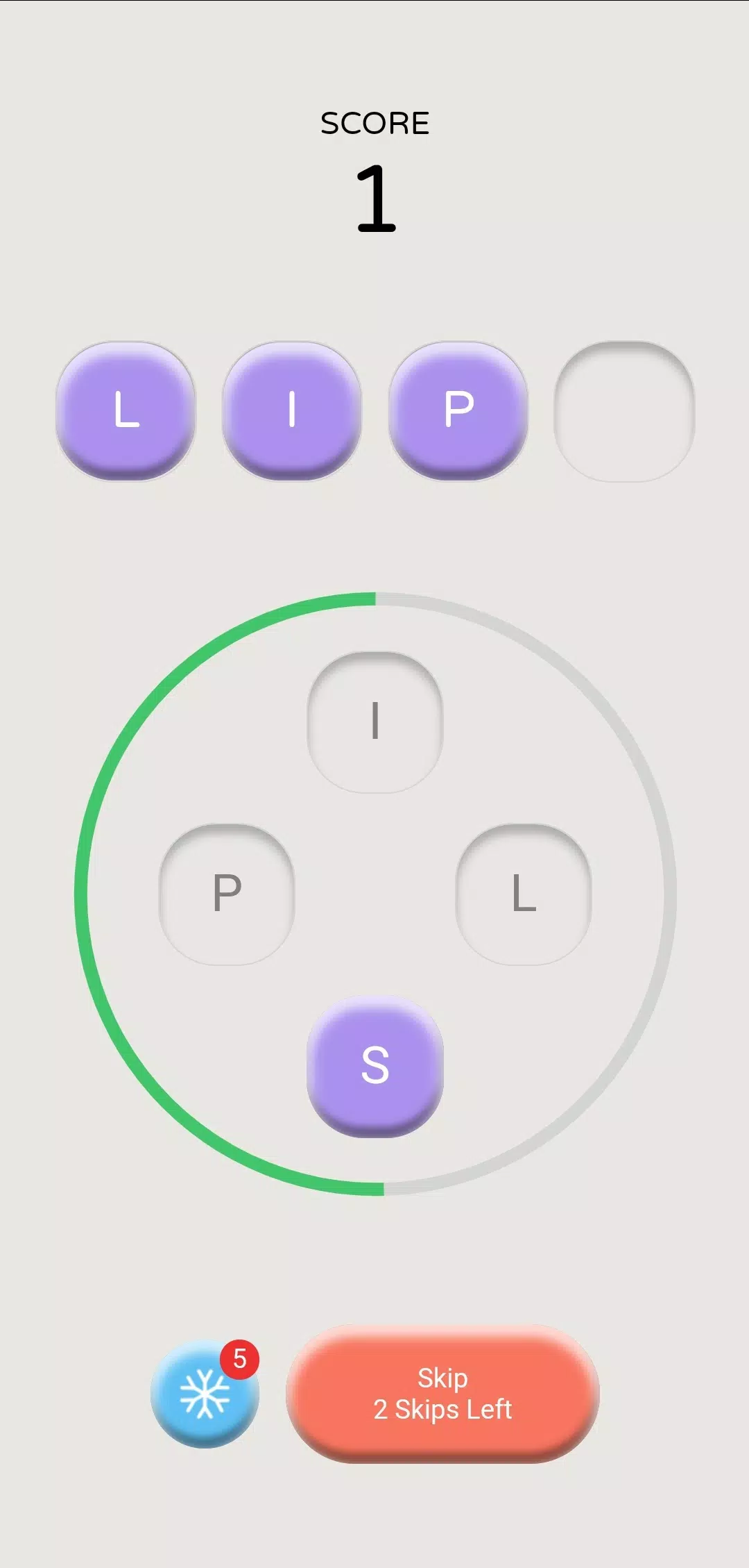 Word Games: Sex Word Puzzle應用截圖第2張