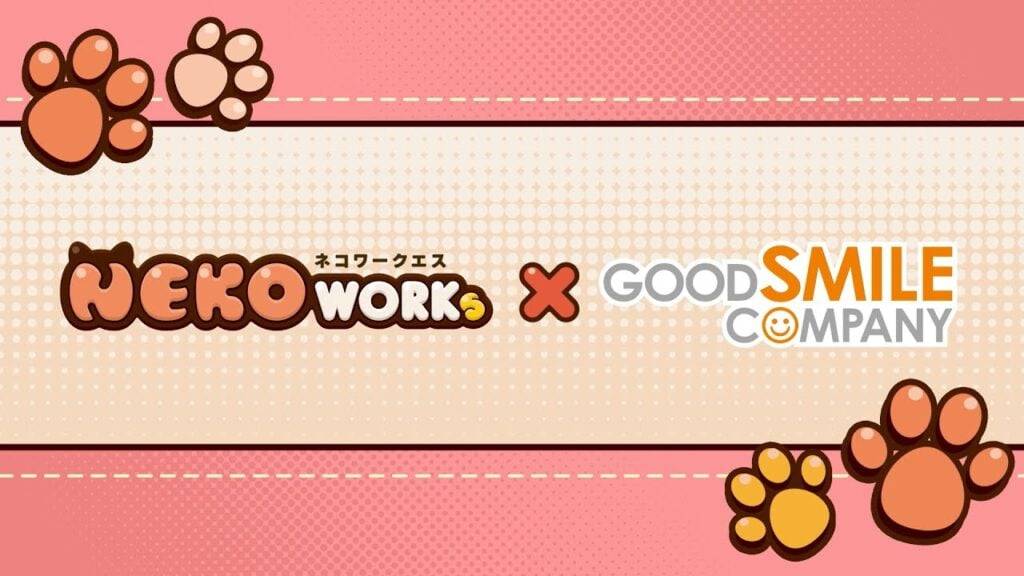Nekopara Sekai Connect: Anticipated Game Unveiled for 2026 Release