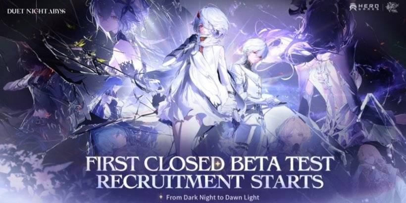 Abyss Beta Test Debuts on PC, Mobile