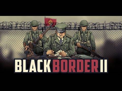 Black Border 2 업데이트 2.0 : New Dawn