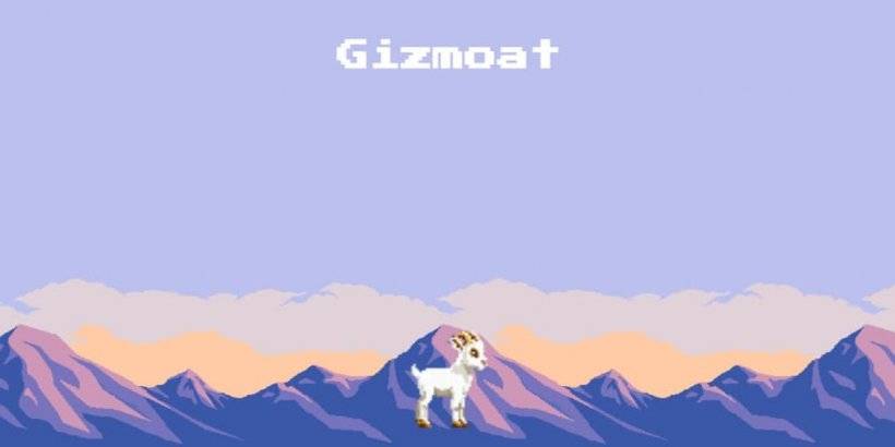 “ Gizmoat：iOOS商店上的独特新应用”