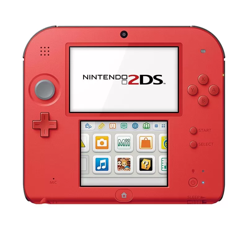 任天堂2DS