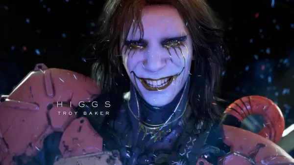 Death Stranding 2 Cast