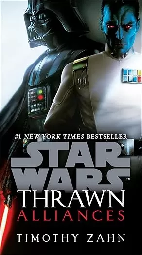 Buku Star Wars Bogo 50% di Amazon