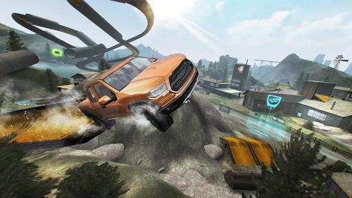 Real Car Driving Experience - Racing game應用截圖第2張