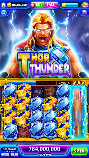 Jackpotland Vegas Casino Slots應用截圖第3張