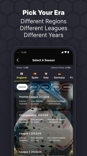 RFM 2024 Football Manager Скриншот 2