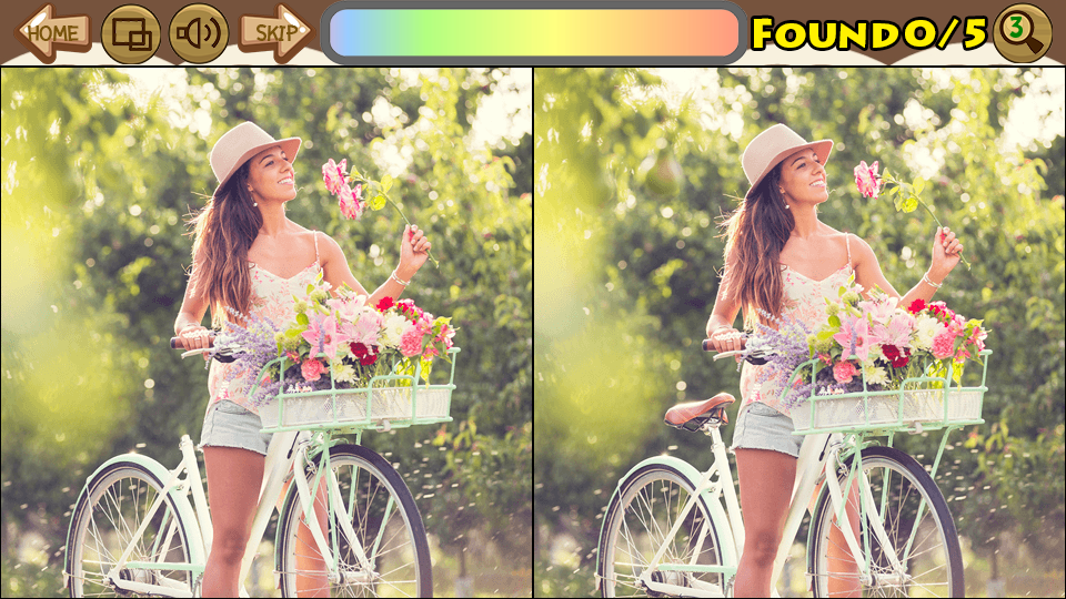 Find Differences 34 স্ক্রিনশট 0