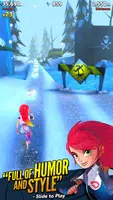 Agent Dash - Run, Dodge Quick!应用截图第3张