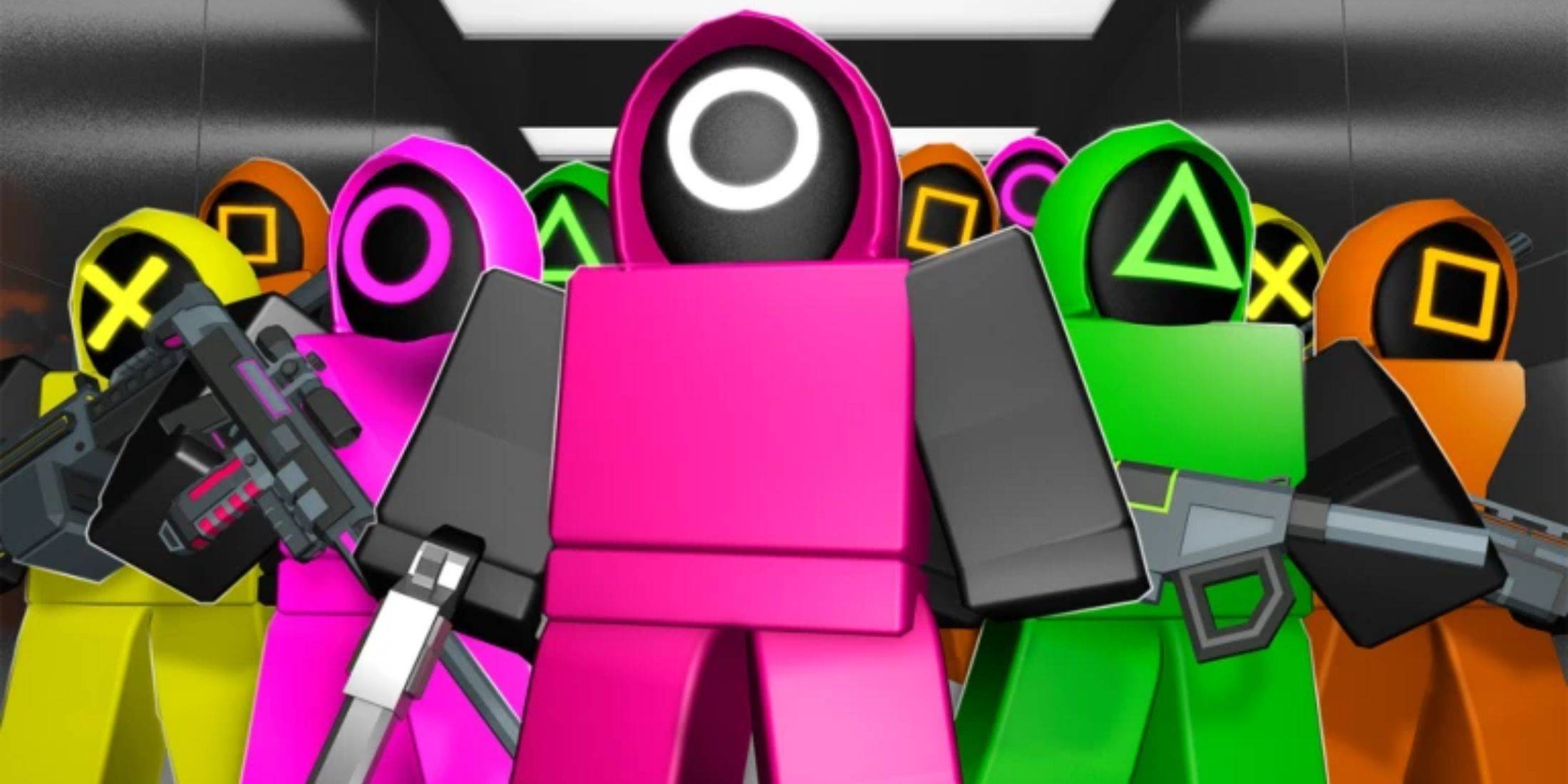 Squid TD代码更新Roblox（'25 Jan '25）