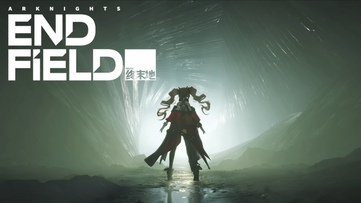 Arknights: Endfield -Startdetails 