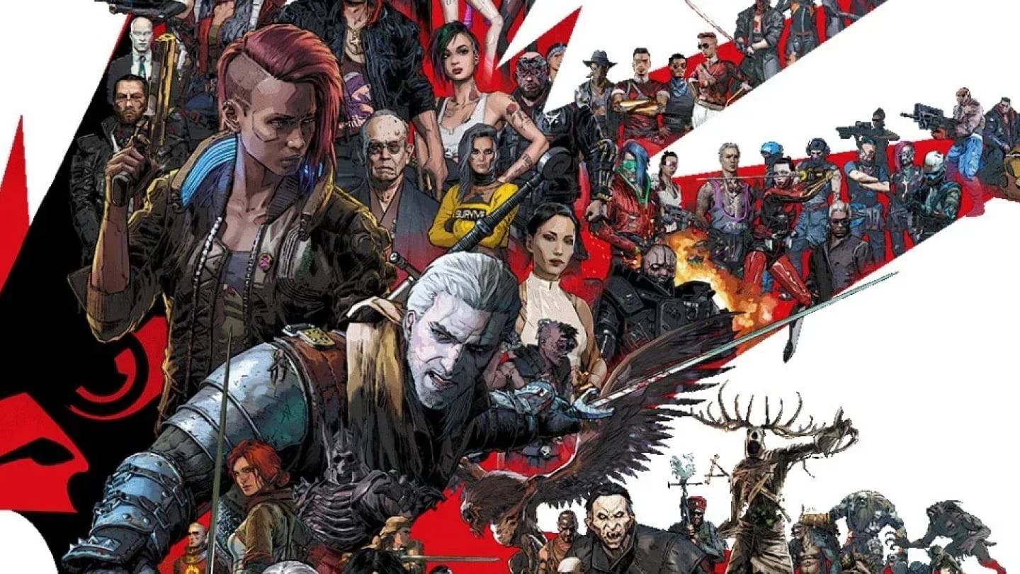 CD Projekt Red는 Project Hadar의 인재를 찾습니다