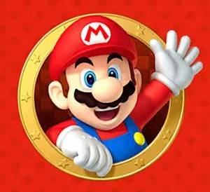 Mar10 Day 2025 Nintendo Switch游戏交易