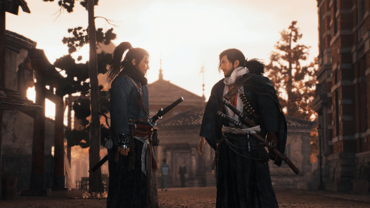 Rise of the Ronin PC Port Lacks New Content, Faces Performance Woes