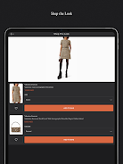 OUNASS Luxury Online Shopping應用截圖第3張