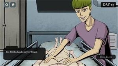 Motherless – Chapter 22應用截圖第0張