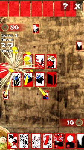 Hanafuda Koi-Koi Ramen應用截圖第2張