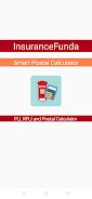 Smart - Postal Calculator應用截圖第0張