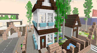 Craftsman Style Party應用截圖第2張