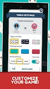 Dominos Online Jogatina: Game應用截圖第1張